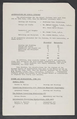 Annual Report 1952-53 (Page 4)
