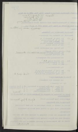 Minutes, Oct 1916-Jun 1920 (Page 155, Version 2)