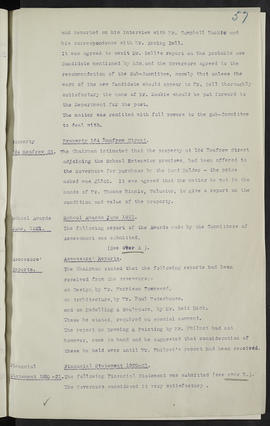 Minutes, Jul 1920-Dec 1924 (Page 57, Version 1)