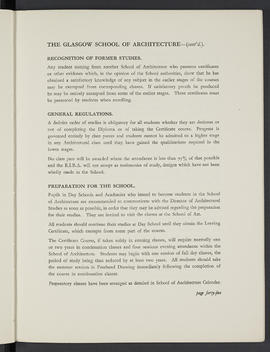 General prospectus 1937-1938 (Page 45)