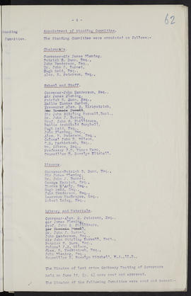 Minutes, Mar 1913-Jun 1914 (Page 62, Version 1)