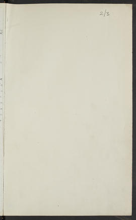Minutes, Apr 1890-Mar 1895 (Page 1, Version 1)