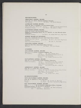 Annual Report 1913-14 (Page 30)