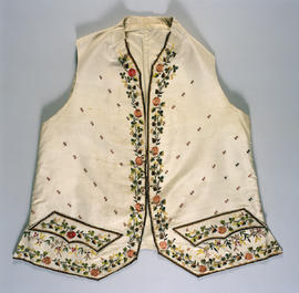 Georgian Waistcoat (Version 4)