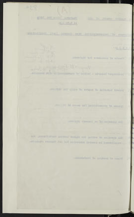 Minutes, Oct 1916-Jun 1920 (Page 83A, Version 2)