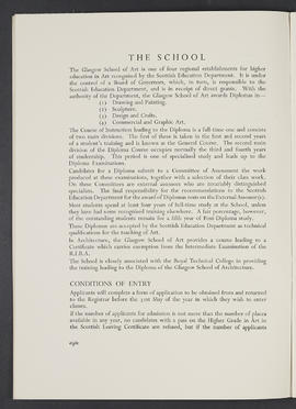 General prospectus 1956-57 (Page 8)