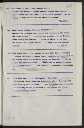 Minutes, Jun 1914-Jul 1916 (Page 106B, Version 1)