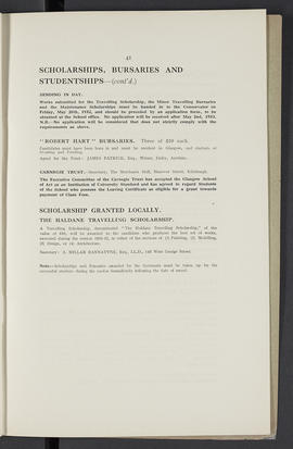 General prospectus 1931-1932 (Page 41)
