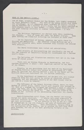 Annual Report 1952-53 (Page 3)