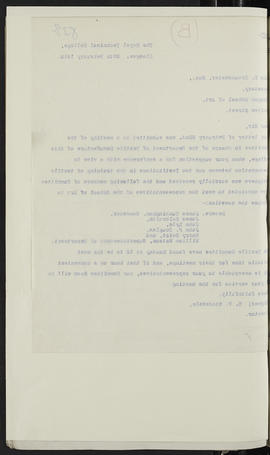 Minutes, Oct 1916-Jun 1920 (Page 83B, Version 2)