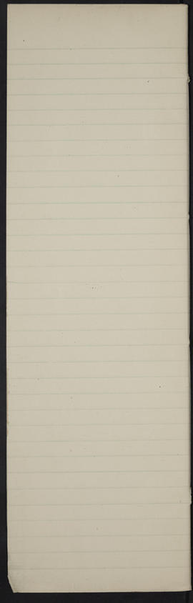Minutes, Oct 1931-May 1934 (Index, Page 24, Version 2)
