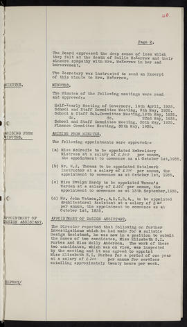 Minutes, Oct 1934-Jun 1937 (Page 40, Version 1)