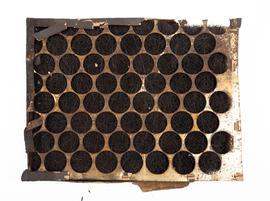 Air filter for the Mackintosh Building (Version 1)