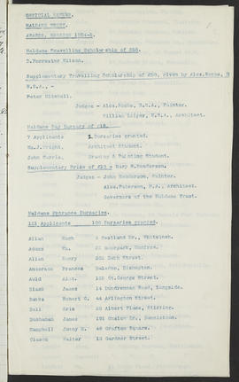 Minutes, Aug 1901-Jun 1907 (Page 238, Version 2)