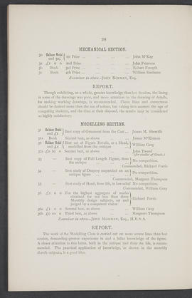 Annual Report 1886-87 (Page 28)