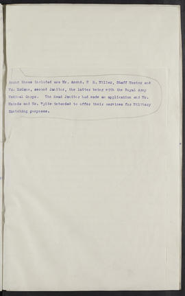 Minutes, Jun 1914-Jul 1916 (Page 11, Version 3)