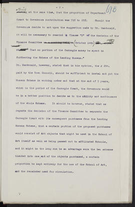 Minutes, Mar 1913-Jun 1914 (Page 69B, Version 3)