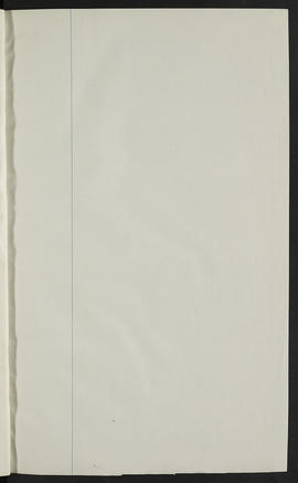 Minutes, Jan 1925-Dec 1927 (Flyleaf, Page 7, Version 1)