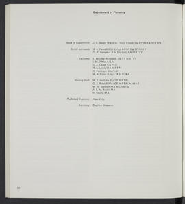 General prospectus 1972-1973 (Page 86)