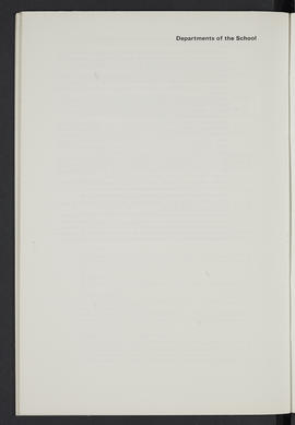 General prospectus 1965-1966 (Page 24)