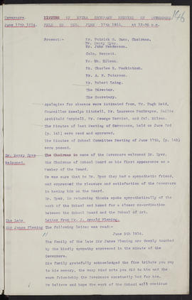 Minutes, Mar 1913-Jun 1914 (Page 146, Version 1)