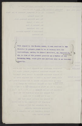 Minutes, Mar 1913-Jun 1914 (Page 70, Version 2)