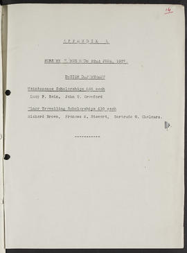 Minutes, Aug 1937-Jul 1945 (Page 14, Version 1)