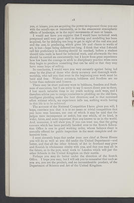 Annual Report 1897-98 (Page 18)