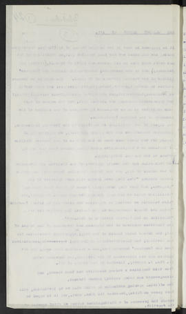 Minutes, Aug 1911-Mar 1913 (Page 24, Version 2)