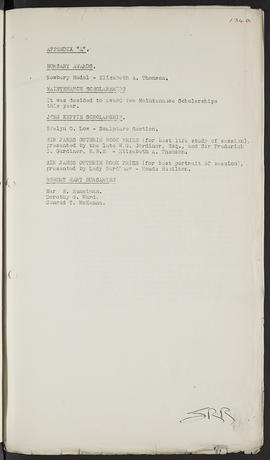 Minutes, Aug 1937-Jul 1945 (Page 134A, Version 1)
