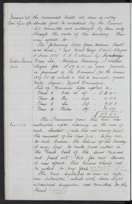 Minutes, Apr 1882-Mar 1890 (Page 119, Version 2)