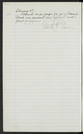 Minutes, Aug 1901-Jun 1907 (Page 224)
