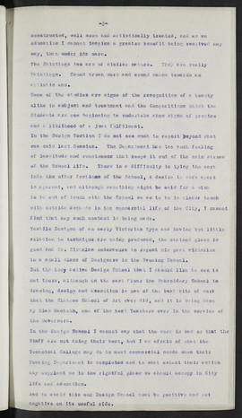 Minutes, May 1909-Jun 1911 (Page 73, Version 7)