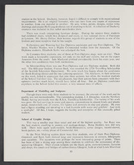 Annual Report and Accounts 1961-62 (Page 10)