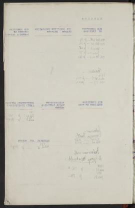 Minutes, Jun 1914-Jul 1916 (Flyleaf, Page 5, Version 2)
