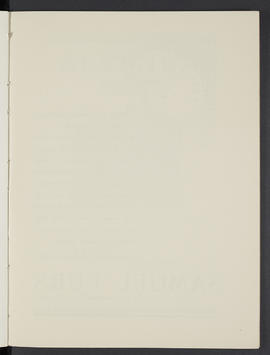 General prospectus 1938-1939 (Page 53)