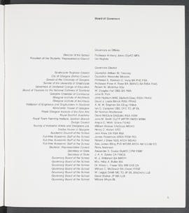 Annual Report 1985-86 (Page 5)
