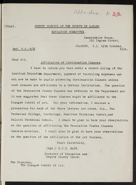 Minutes, Oct 1934-Jun 1937 (Page 21B, Version 1)