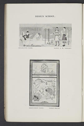 General prospectus 1930-1931 (Page 18, Version 5)