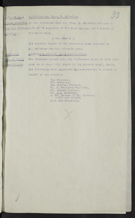 Minutes, Jul 1920-Dec 1924 (Page 33, Version 1)