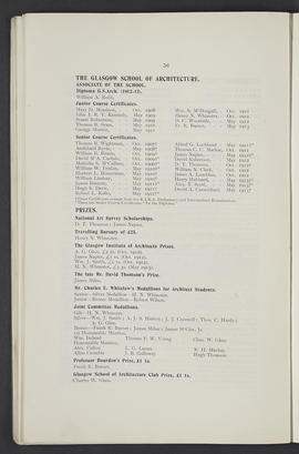 General prospectus 1913-1914 (Page 56)