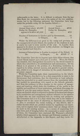 Annual Report 1851-52 (Page 6)