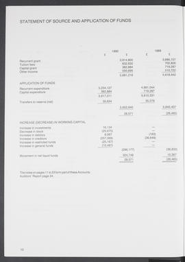 Annual Report 1989-90 (Page 10)