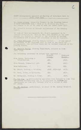 Minutes, Oct 1931-May 1934 (Page 41, Version 7)