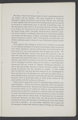 Annual Report 1897-98 (Page 17)