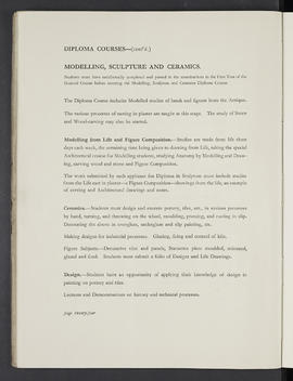 General prospectus 1936-1937 (Page 24, Version 1)