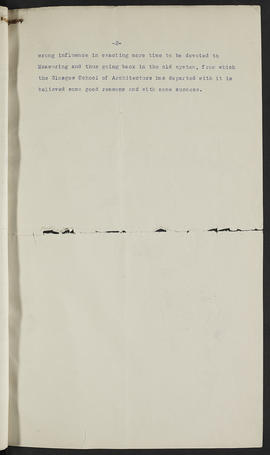 Minutes, May 1909-Jun 1911 (Page 56A, Version 3)