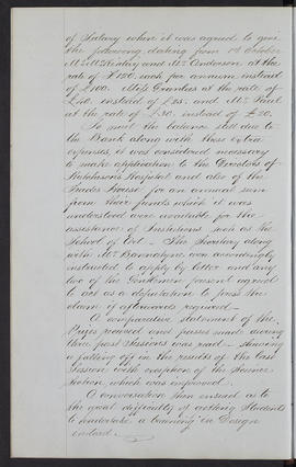 Minutes, Apr 1854-Mar 1882 (Page 122, Version 2)