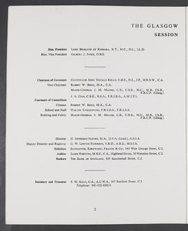 Annual Report 1967-68 (Page 2)
