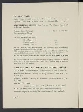 General prospectus 1942-43 (Page 4)